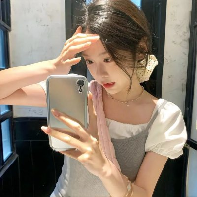 时光发廊
